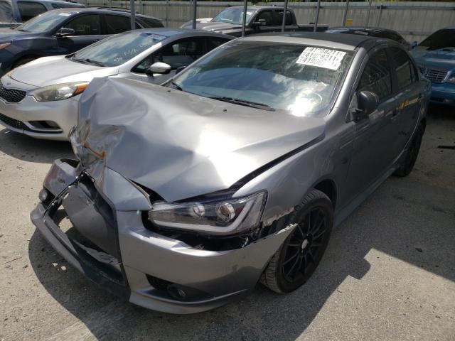 2013 MITSUBISHI LANCER GT JA32U8FW8DU023918