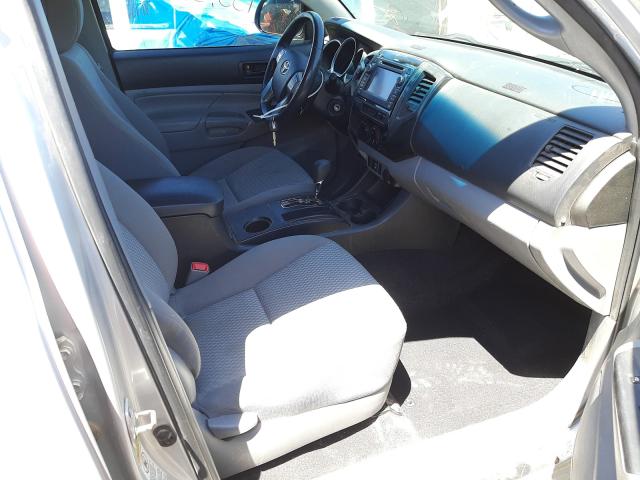 2013 TOYOTA TACOMA DOU 3TMJU4GN5DM153932