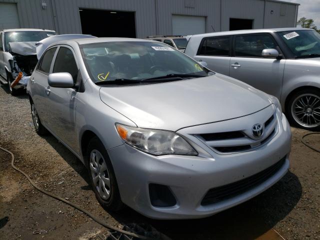 2013 TOYOTA COROLLA BA 2T1BU4EE2DC108463