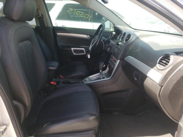 2012 CHEVROLET CAPTIVA SP 3GNFL4E56CS630929