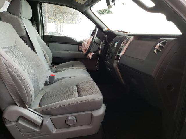 2014 FORD F150 SUPER 1FTFW1CT3EFA45278