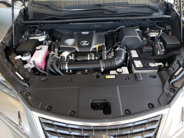 2020 LEXUS NX 300 JTJGARBZ7L5012355