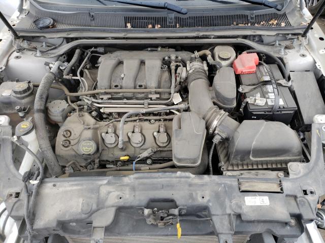 2015 FORD TAURUS SE 1FAHP2D80FG153719