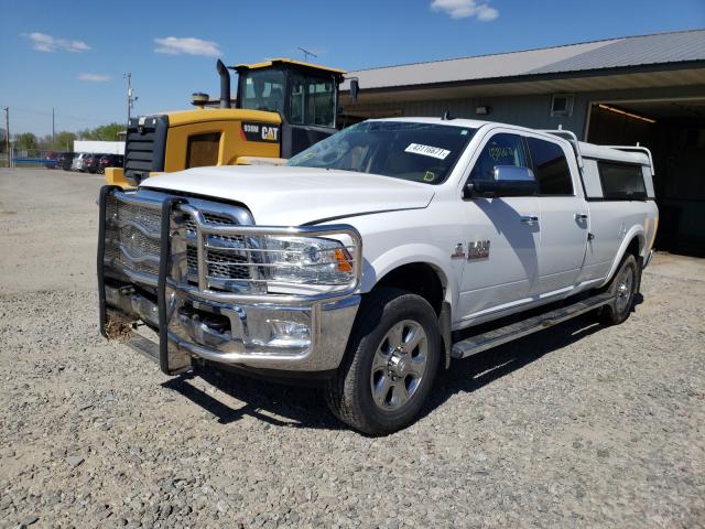 2015 RAM 3500 LARAM 3C63R3JL8FG702172