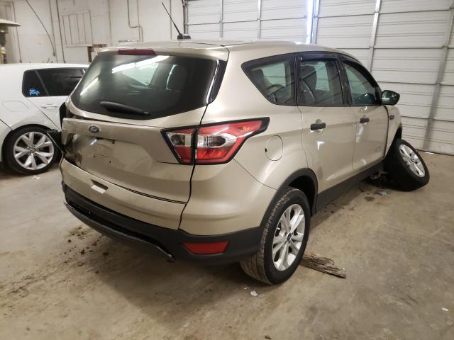 2017 FORD ESCAPE S 1FMCU0F77HUC59123