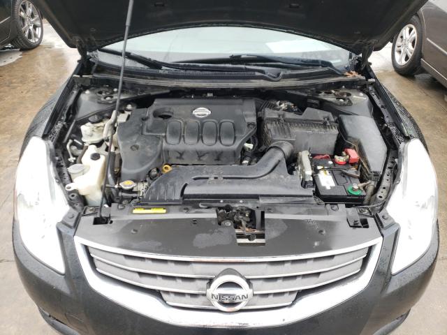 2012 NISSAN ALTIMA S 1N4AL2AP4CN558188