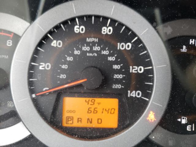 2012 TOYOTA RAV4 2T3BF4DV1CW270391
