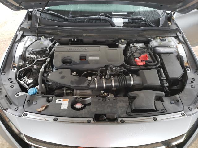 2019 HONDA ACCORD SPO 1HGCV2F39KA009483