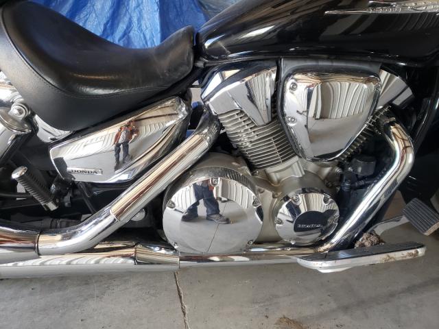 2007 HONDA VTX1300 R 1HFSC52697A408523
