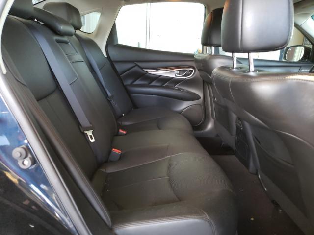 2016 INFINITI Q70 3.7 JN1BY1AP2GM221057