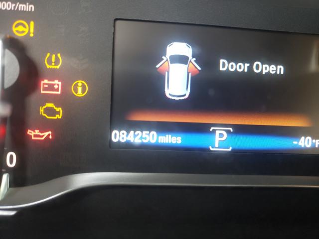 2016 HONDA PILOT EXL 5FNYF5H57GB037041