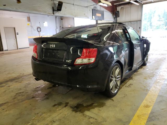 2013 TOYOTA SCION TC JTKJF5C79D3050336