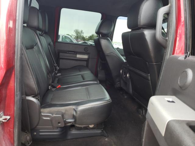2015 FORD F250 SUPER 1FT7W2BT1FED20567
