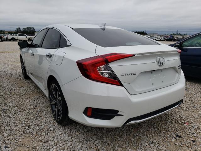 2020 HONDA CIVIC TOUR 19XFC1F97LE000750