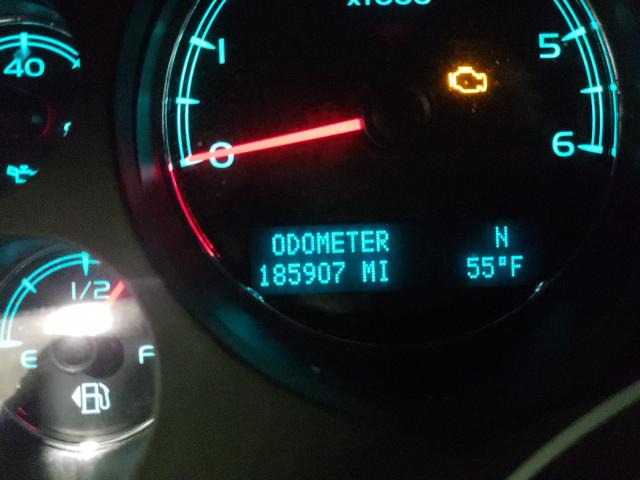 2010 GMC YUKON SLT 1GKUKCE0XAR242754
