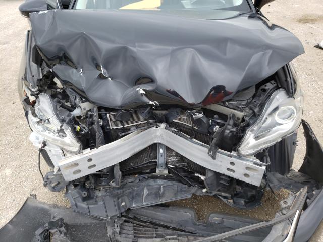 2015 LEXUS CT 200 JTHKD5BH7F2215884