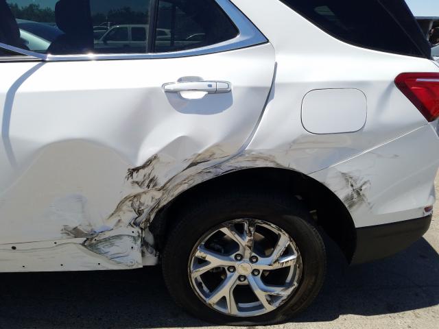 2018 CHEVROLET EQUINOX PR 2GNAXMEV3J6273168