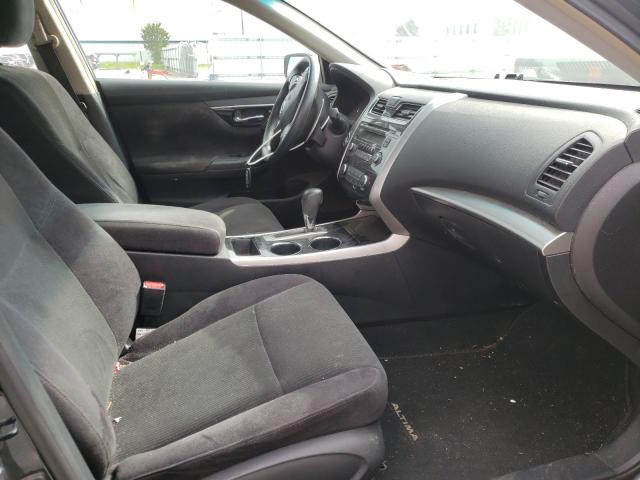 2013 NISSAN ALTIMA 3.5 1N4BL3AP2DC248550