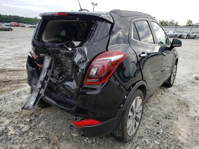 2018 BUICK ENCORE PRE KL4CJASB3JB653923