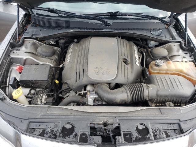 2012 CHRYSLER 300C 2C3CCAET1CH146974