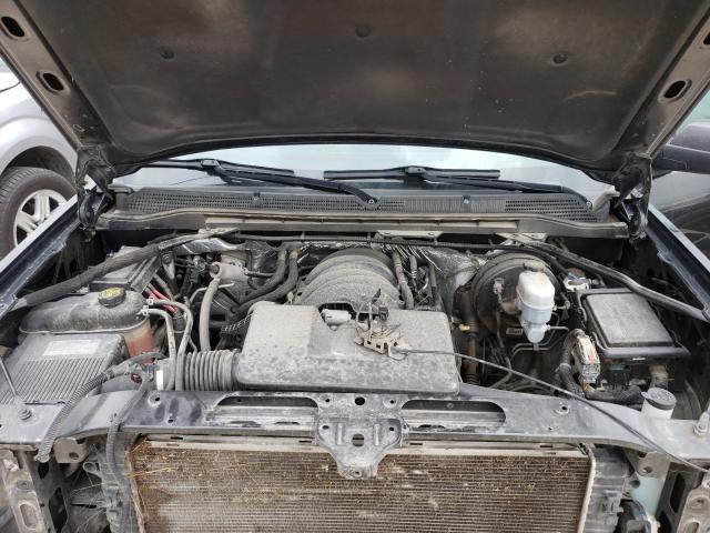 2016 GMC SIERRA K15 1GTV2MEH9GZ129317