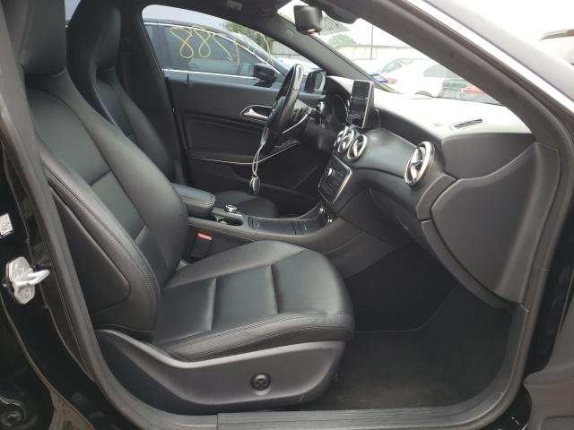 2015 MERCEDES-BENZ CLA 250 WDDSJ4EB6FN213379