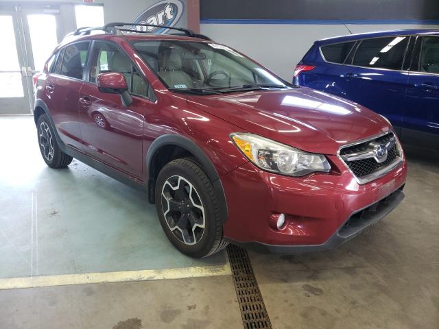 2013 SUBARU XV CROSSTR JF2GPAVC8D2801807