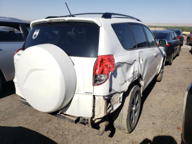 2011 TOYOTA RAV4 LIMIT 2T3DK4DV1BW055628