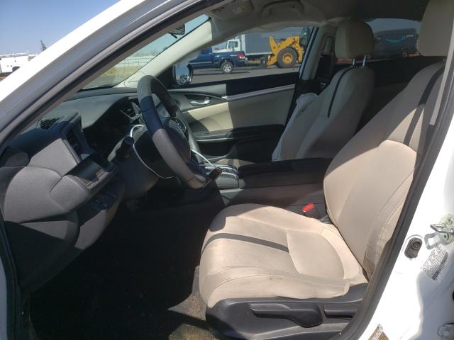 2016 HONDA CIVIC LX 2HGFC2F59GH521953