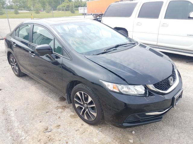 2015 HONDA CIVIC EX 19XFB2F80FE025784