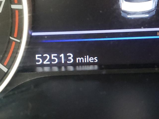2019 NISSAN ALTIMA SL 1N4BL4EV3KC182375