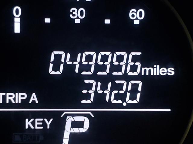 2015 HONDA ACCORD EX 1HGCR2F76FA190555
