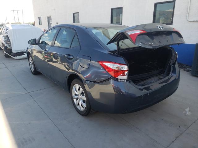 2015 TOYOTA COROLLA 5YFBURHE9FP189960
