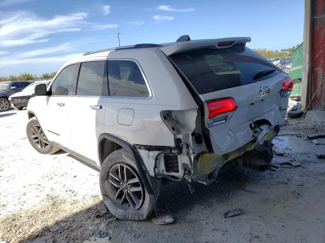 2019 JEEP GRAND CHER 1C4RJEBG9KC644139