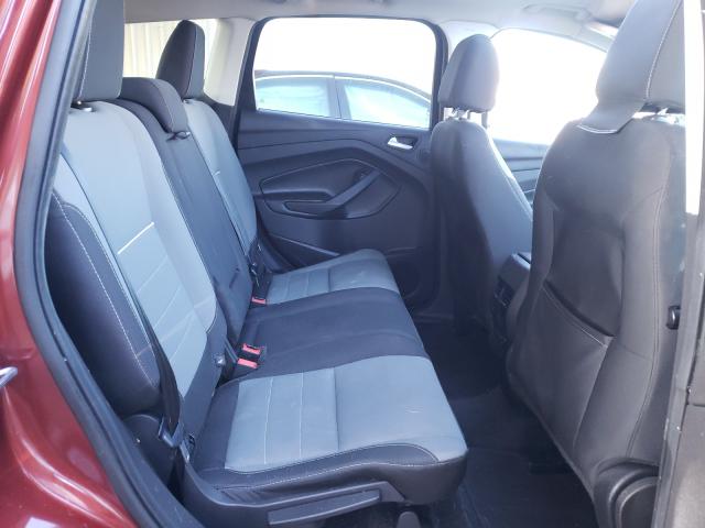 2015 FORD ESCAPE SE 1FMCU0G96FUC22724