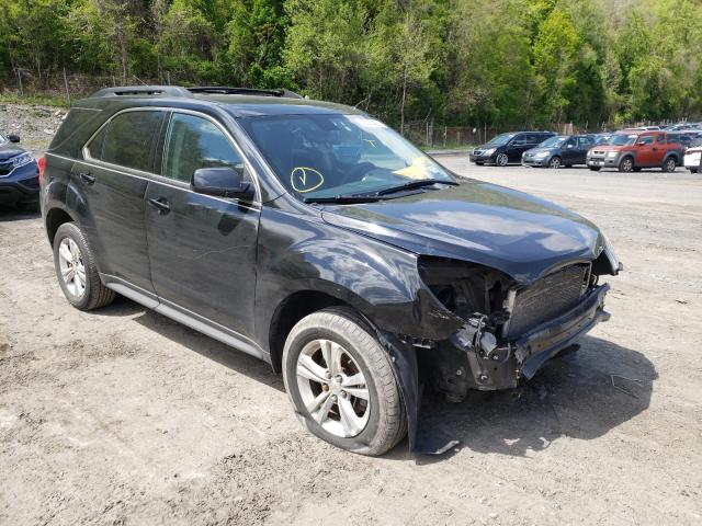 2010 CHEVROLET EQUINOX LT 2CNALDEWXA6280420