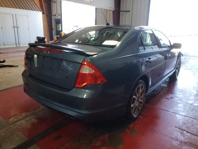 2010 FORD FUSION SE 3FAHP0HAXAR421520