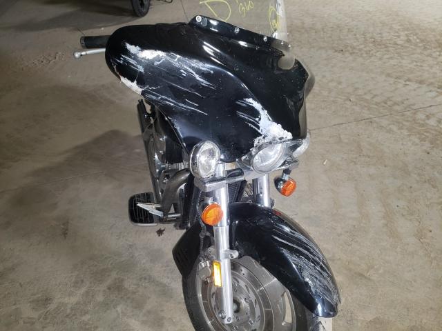 2007 HONDA VTX1300 R 1HFSC52647A404721