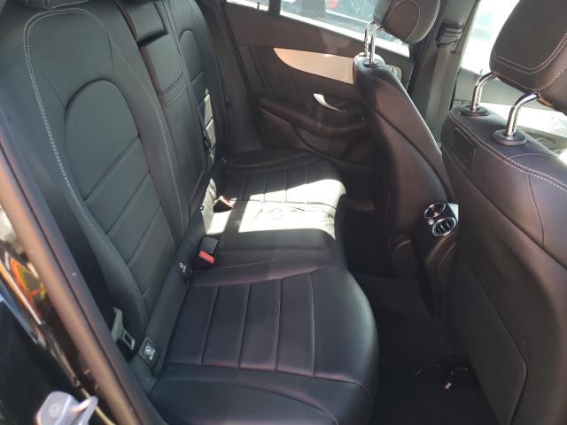 2019 MERCEDES-BENZ GLC COUPE WDC0J4KBXKF532241