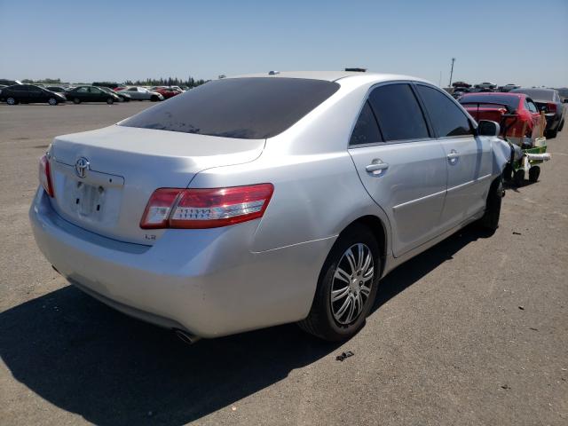 2010 TOYOTA CAMRY SE 4T1BK3EK0AU107537