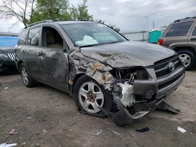 2012 TOYOTA RAV4 2T3BF4DV1CW270391