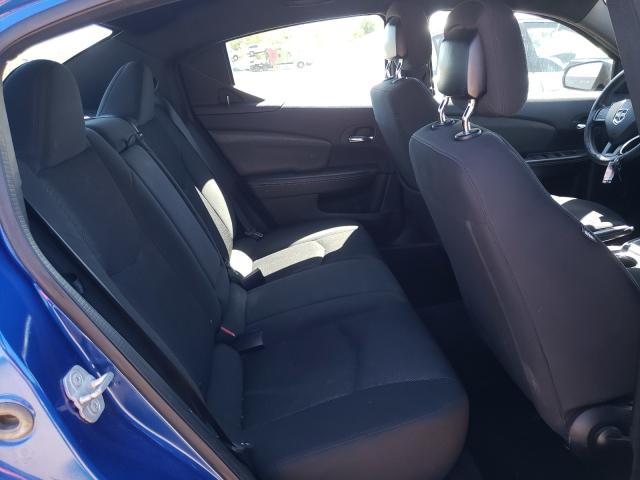 2013 DODGE AVENGER SE 1C3CDZAB9DN630893