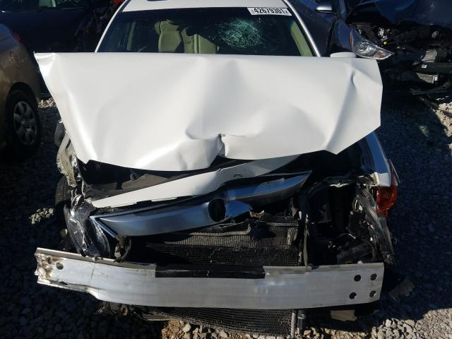 2014 ACURA ILX 20 TEC 19VDE1F79EE012006