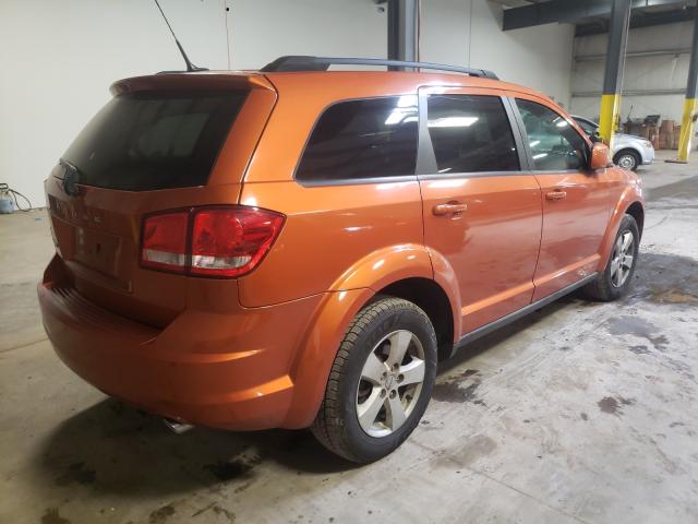 2011 DODGE JOURNEY MA 3D4PG1FG9BT521246
