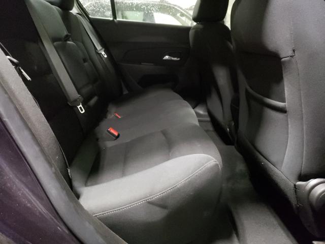 2015 CHEVROLET CRUZE LT 1G1PC5SB1F7297077
