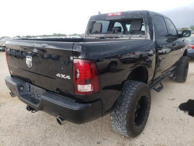 2015 RAM 1500 SPORT 1C6RR7MT1FS574783