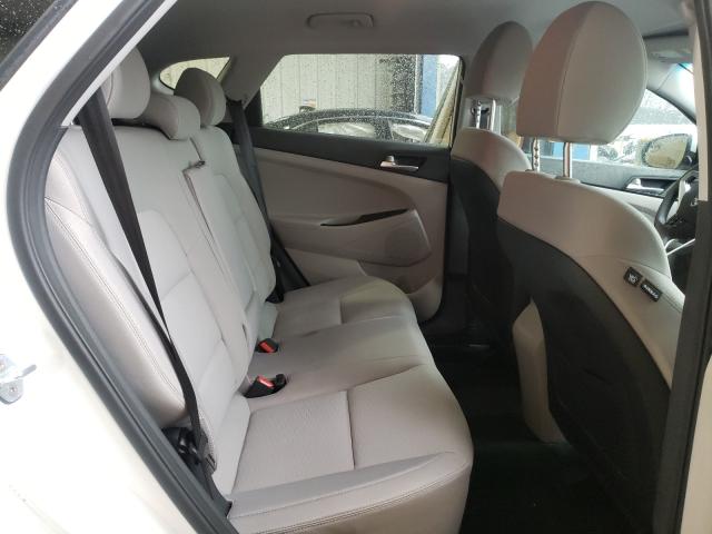 2020 HYUNDAI TUCSON SE KM8J23A44LU218890