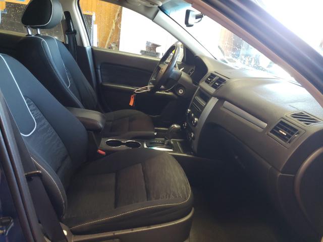 2010 FORD FUSION SE 3FAHP0HAXAR421520