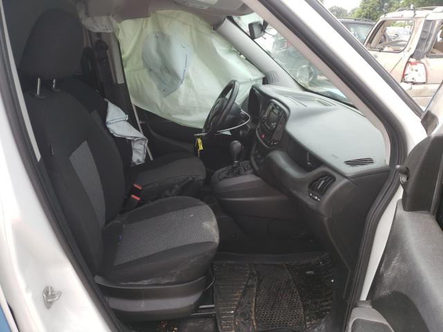 2017 RAM PROMASTER ZFBERFAB0H6D32663