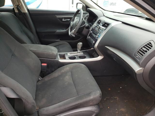 2015 NISSAN ALTIMA 2.5 1N4AL3APXFN370396